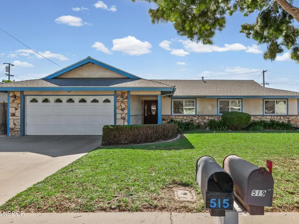 515 N Scott Dr, Santa Maria, CA 93454
