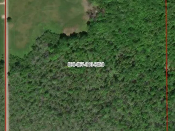 Gardner Rd, Roscommon, MI 48653