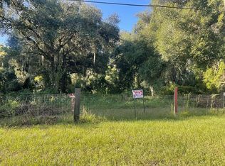 910 Leroy Bellamy Rd, Inverness, FL 34450