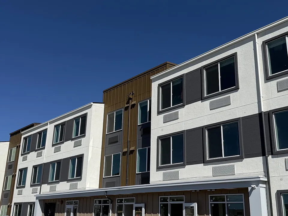 Westside Village