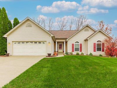 86 Rockledge Ct, Saint Charles, MO, 63303