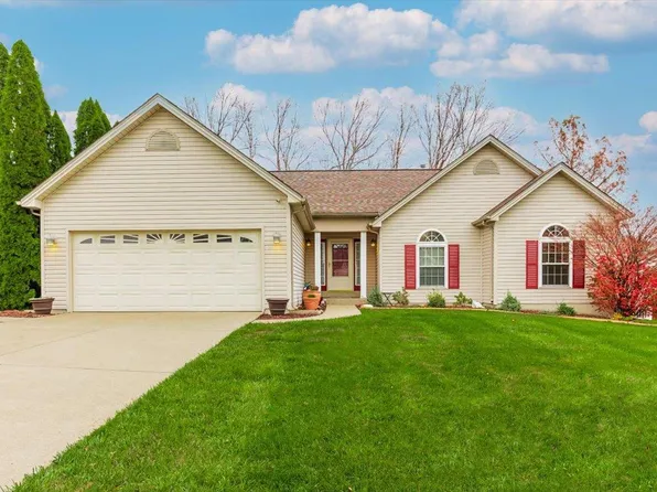 86 Rockledge Ct, Saint Charles, MO 63303