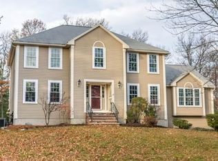 55 Southwick Rd, North Reading, MA 01864