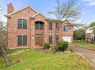 10727 Cassia Dr, Austin, TX 78759