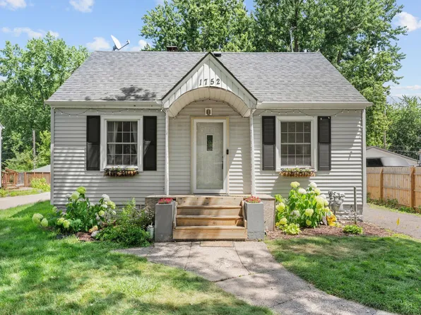 1752 Flandrau St, Saint Paul, MN 55109