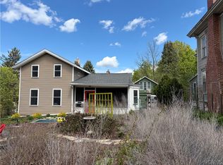 209 Warren St, Fayetteville, NY 13066