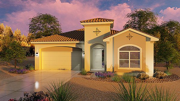Twilight Homes Lomas Encantadas