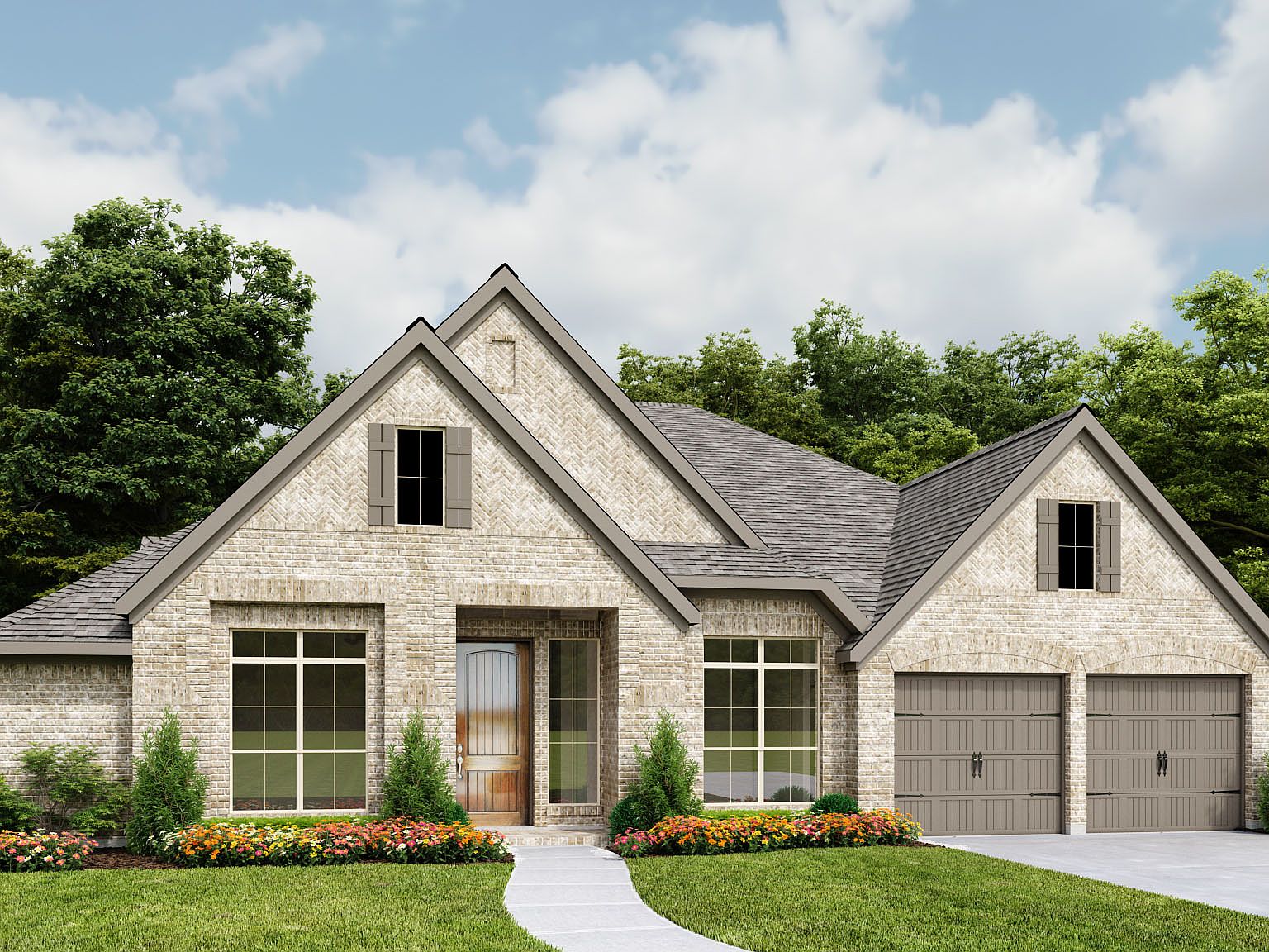 3465W Plan, Bridgewater 70'/80', Midlothian, TX 76065 Zillow