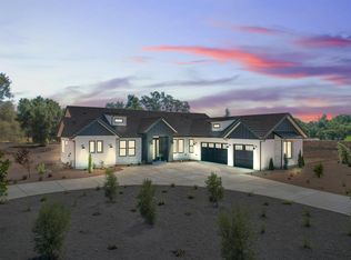 3365 Cherokee Trl, Loomis, CA 95650