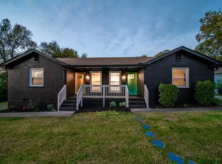 901 Maynor Ave #B, Nashville, TN 37216
