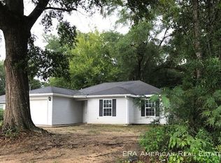 341 S Lincoln St, Crestview, FL 32536