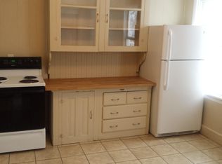 17 America St #2, Cranston, RI 02920