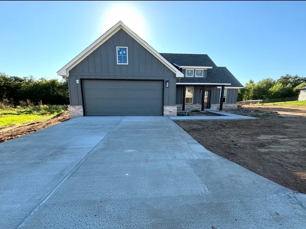 113 McBryde, Poolville, TX 76487