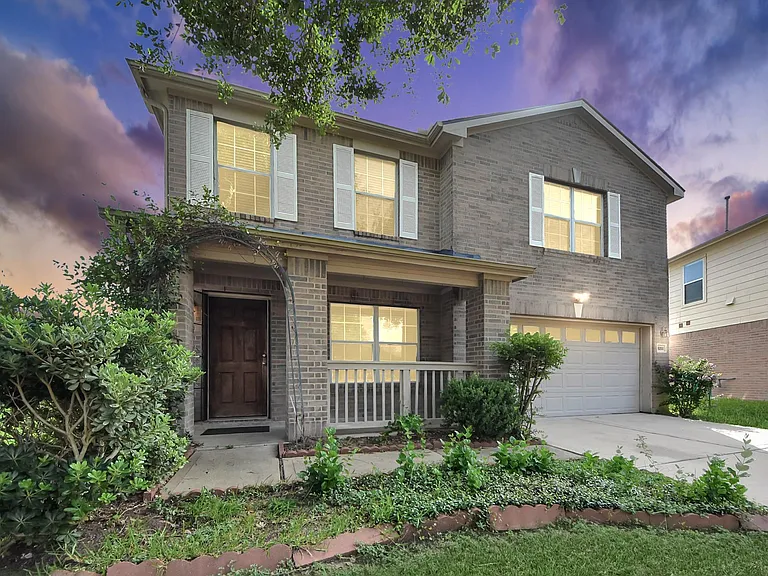 15202 Lynford Crest Dr — Photo 5