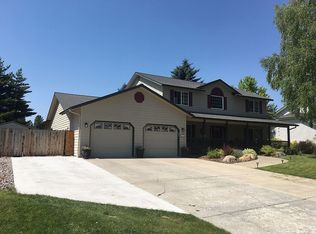 152 Pheasant Run, Kalispell, MT 59901