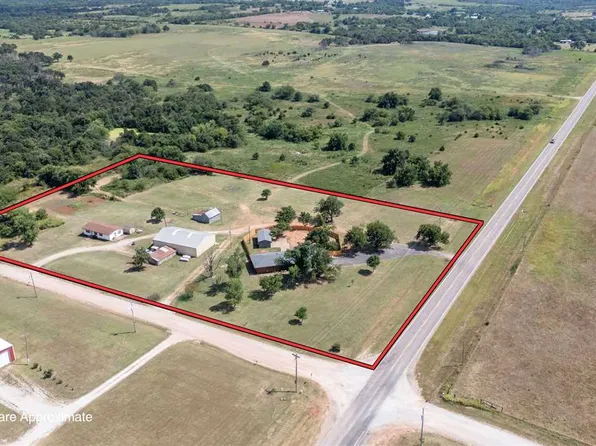 11000 Frontier, Perry, OK 73077