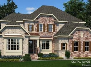 470 Langston Place Dr #92, Fort Mill, SC 29708