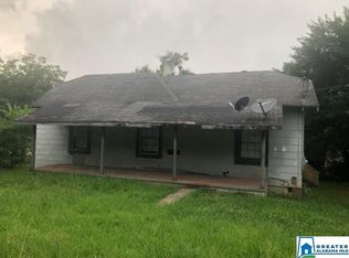 301 Mulberry Ave, Anniston, AL 36201