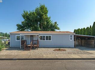 1650 Curry Ave, Cottage Grove, OR 97424