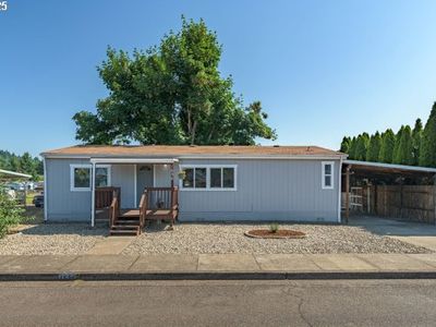 1650 Curry Ave, Cottage Grove, OR, 97424