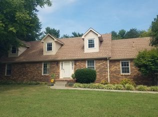 1847 James Dr, Murfreesboro, TN 37129