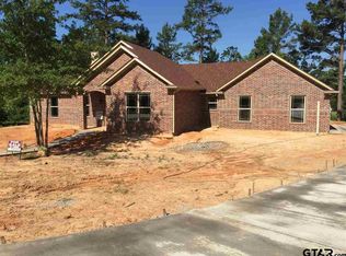 150 Chase Crk, Henderson, TX 75654