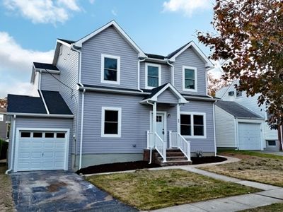 89 Stanley St, Clifton, NJ, 07013