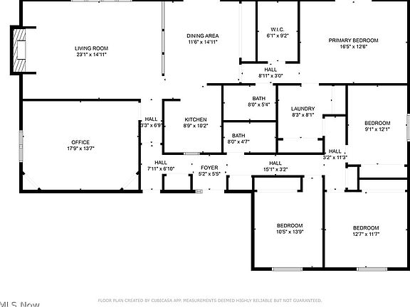 3rd image of this home