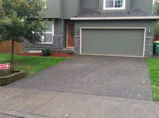 7435 SW 165th Pl, Beaverton, OR 97007