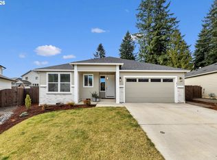 2814 NW 8th Pl, Battle Ground, WA
