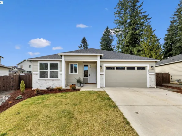 2814 NW 8th Pl, Battle Ground, WA 98604