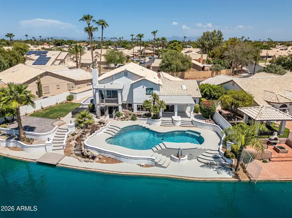 1153 W NAUTILUS Drive, Gilbert, AZ 85233