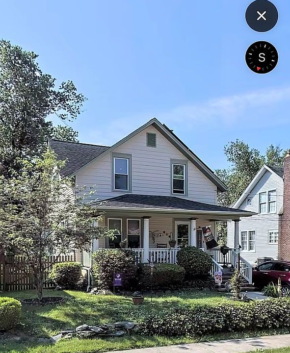 2nd image of 262 Mansion Ave