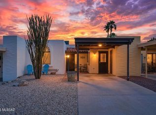1376 S Desert Meadows Cir, Green Valley, AZ 85614