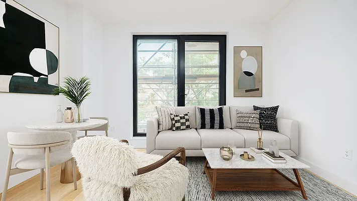 Rented by West 124th Manager LLC | media 3