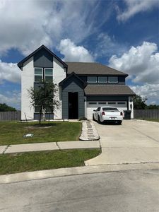 13903 Red River Dr, Baytown, TX, 77523