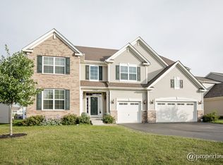 12267 Bartelt Ln, Huntley, IL 60142