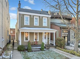 722 Filbert St, Pittsburgh, PA 15232