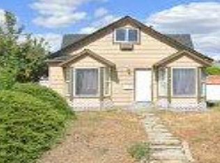 2418 W College Ave, Spokane, WA 99201