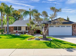 3107 Granlee Ct, Bakersfield, CA 93312