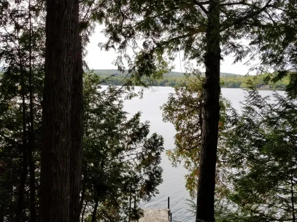 Lot #86-3 Martin Road, Saint Albans, ME 04971