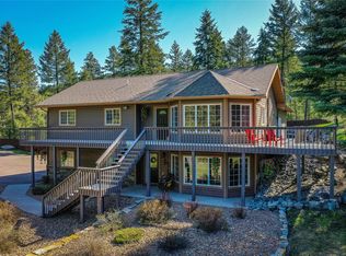 99 Pierce Ln, Bigfork, MT 59911