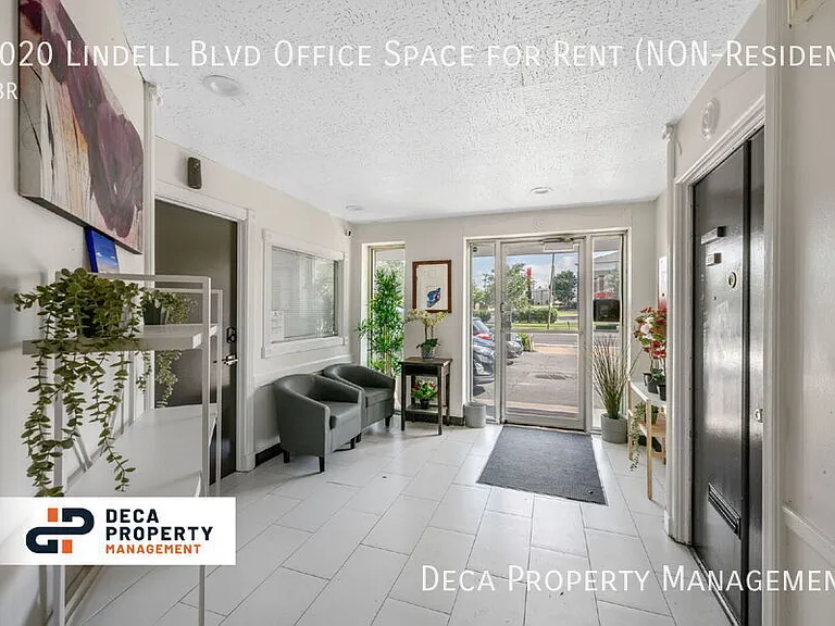 4020 Lindell Blvd — Photo 6