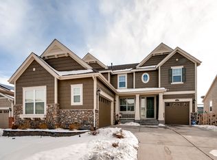 20084 W 94th Ln, Arvada, CO 80007