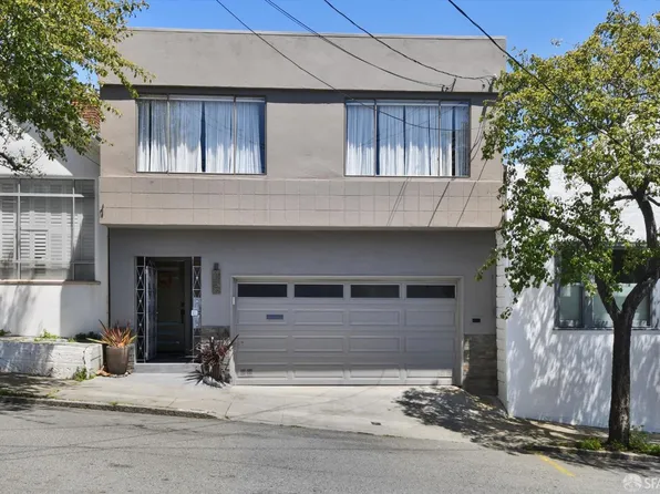 445 Gates St, San Francisco, CA 94110