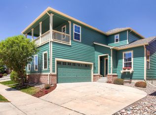 6418 Silverwind Cir, Colorado Springs, CO 80923