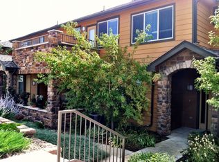 8645 Gold Peak Pl UNIT C, Highlands Ranch, CO 80130