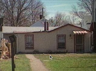 3709 Cliff Ave, Louisville, KY 40215