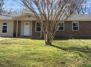 117 SE 4th St, Checotah, OK 74426