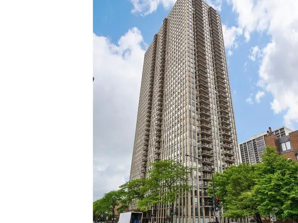 1660 N Lasalle St #3403, Chicago, IL 60614